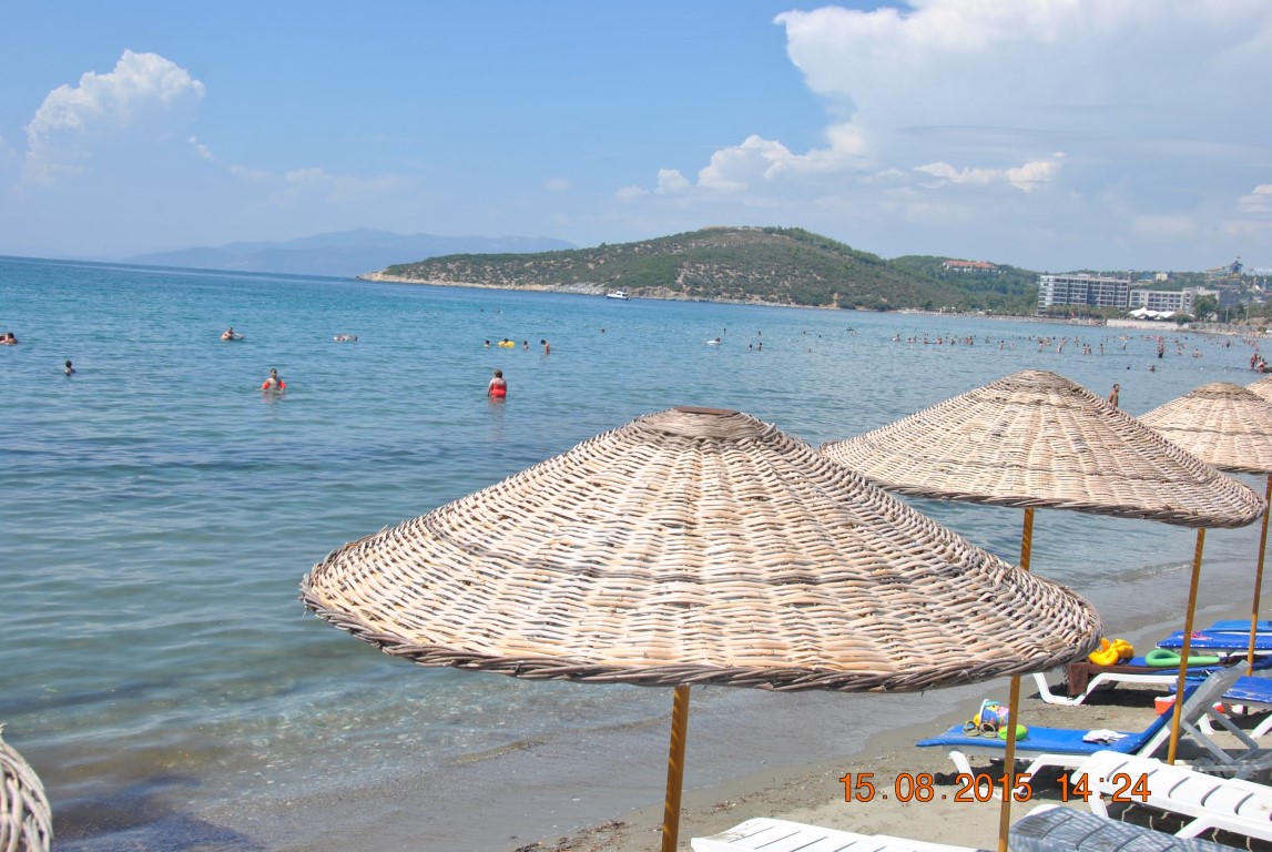 imagini hotel MAJESTY KUSTUR KUSADASI